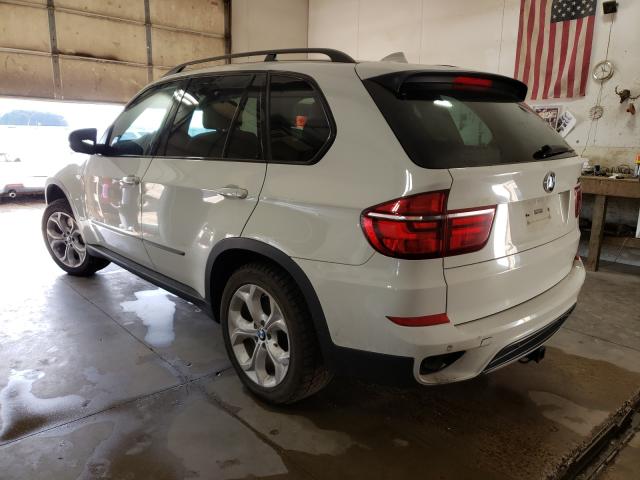 2013 BMW X5 XDRIVE5 5UXZV8C59D0C16807
