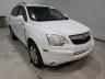 2008 SATURN  VUE