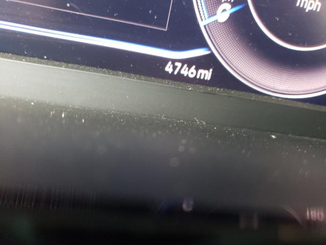 2021 VOLKSWAGEN ARTEON SE WVWAR7AN5ME007418
