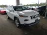 2017 JEEP  CHEROKEE