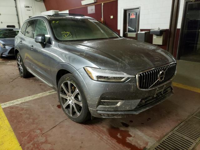 2021 VOLVO XC60 T5 IN