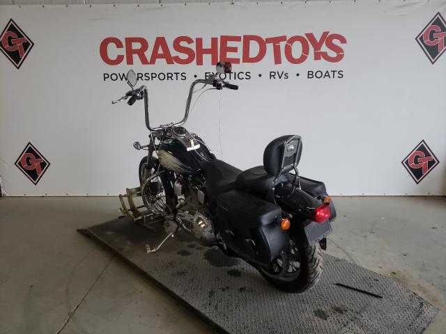 2002 HARLEY-DAVIDSON FXST 1HD1BHY102Y044402