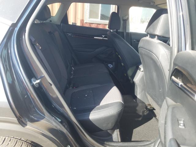 2021 KIA SELTOS S KNDEUCAA9M7144565