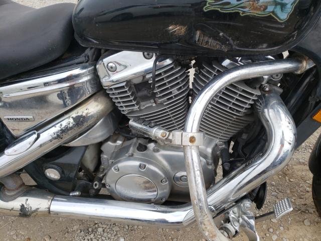 2004 HONDA VT1100 C 1HFSC18074A803873