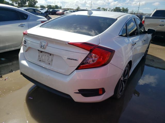 2016 HONDA CIVIC TOUR 19XFC1F99GE015532