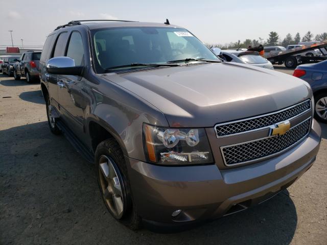 CHEVROLET TAHOE K150