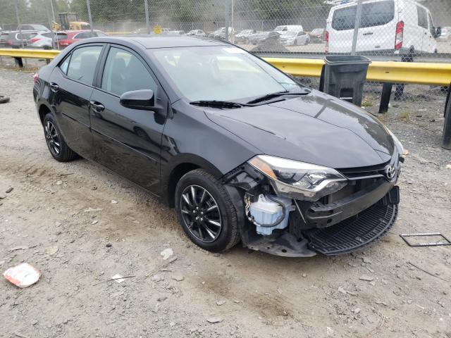 2016 TOYOTA COROLLA L 2T1BURHE9GC483067