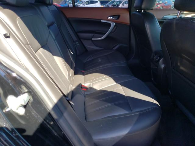 2016 BUICK REGAL 2G4GK5EX7G9156088