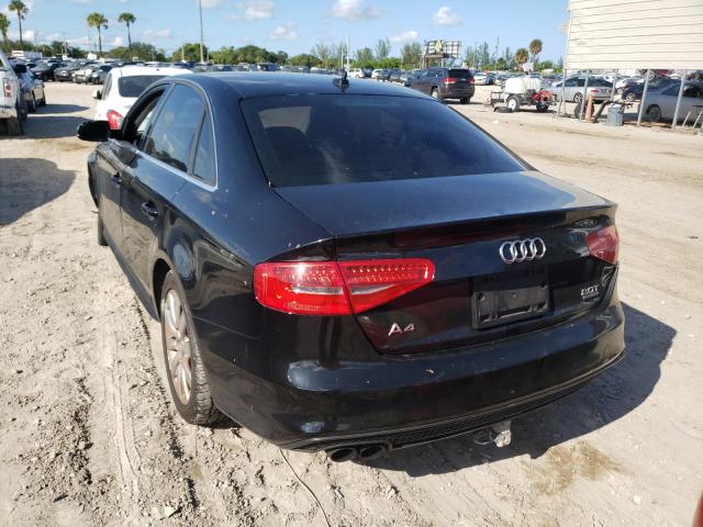 VIN WAUBFAFL9FA082826 2015 Audi A4, Premium no.3