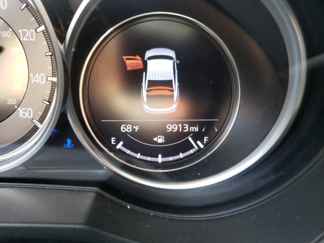 Фото: JM1GL1TYXL1520279 - 8