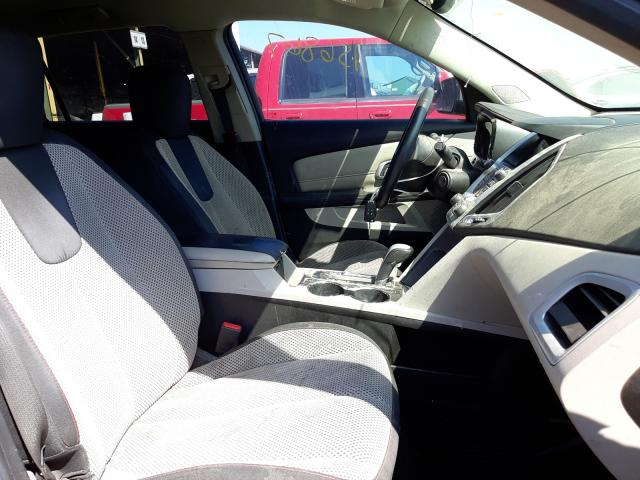 2012 GMC TERRAIN 2GKALSEK1C6221172