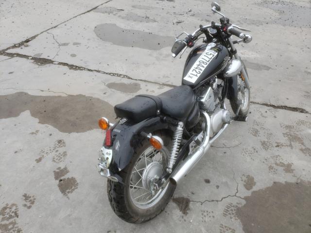 2018 YAMAHA XV250 JYAVG04E2JA020202
