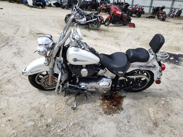 2004 HARLEY-DAVIDSON FLSTCI 1HD1BWB354Y060578