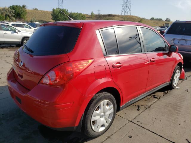 2012 NISSAN VERSA S 3N1BC1CPXCL377749