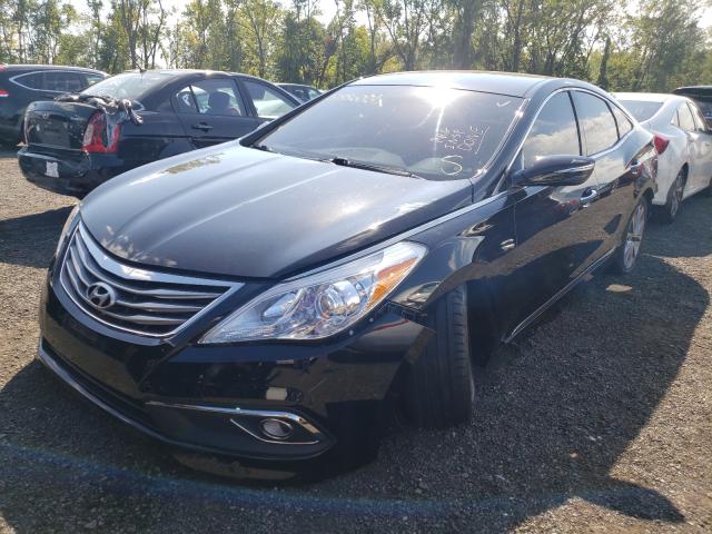2017 HYUNDAI AZERA KMHFG4JG6HA579781