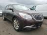 2015 BUICK  ENCLAVE