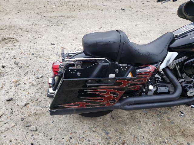 2004 HARLEY-DAVIDSON FLHTI 1HD1FVW154Y714132