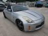 2006 NISSAN  350Z