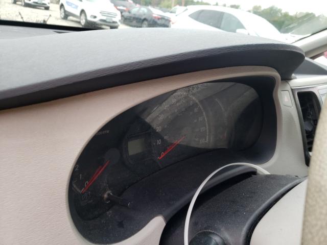 2011 TOYOTA SIENNA BAS 5TDKA3DC9BS002325