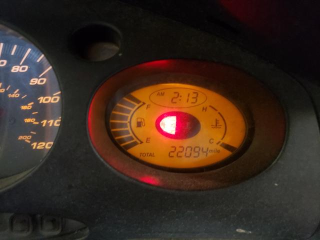 2002 HONDA FSC600 JH2PF01182K002341