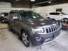 2014 JEEP  CHEROKEE