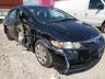 2010 HONDA  CIVIC