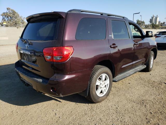 2012 TOYOTA SEQUOIA SR 5TDBM5G12CS001824