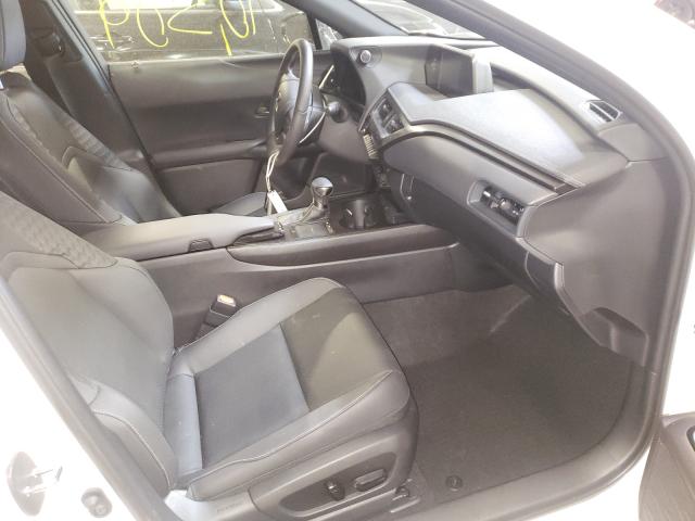 2020 LEXUS UX 250H JTHP9JBH8L2030786