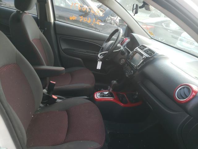 2020 MITSUBISHI MIRAGE LE ML32A5HJ3LH006982