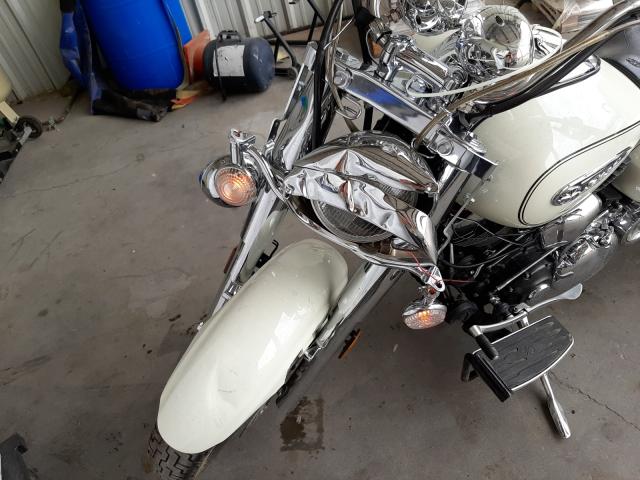 2012 YAMAHA XV1700 AS JYAVP28E0CA004363