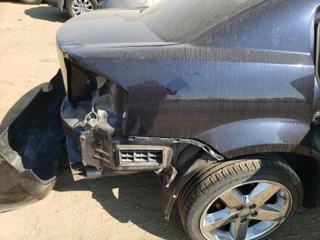 2011 DODGE AVENGER LU 1B3BD2FG4BN574265