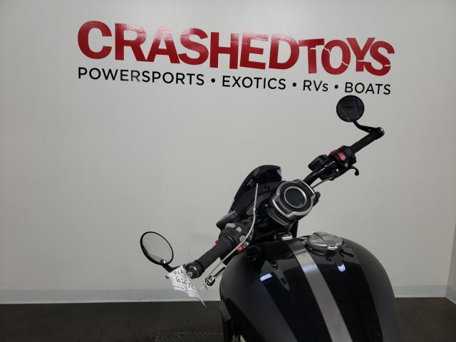 2022 TRIUMPH MOTORCYCLE ROCKET 3 R SMTG11JXXNTAG4730