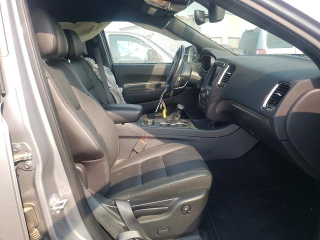 2019 DODGE DURANGO GT 1C4RDJDG2KC821160