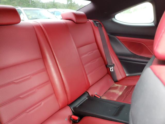 2017 LEXUS RC 300 JTHSM5BCXH5002403