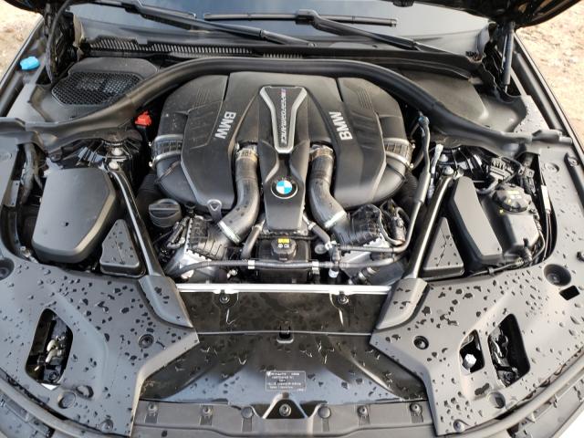 2019 BMW M550XI WBAJB9C50KB464808