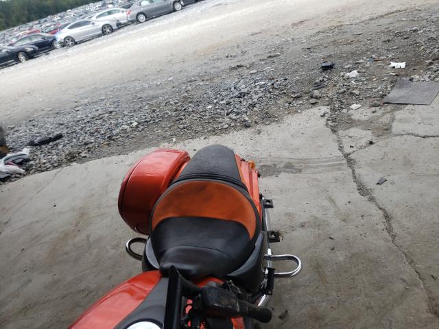 2014 KAWASAKI VN1700 K JKBVNRK17EA004863