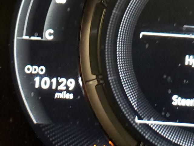2019 LEXUS UX 250H JTHU9JBH9K2017014