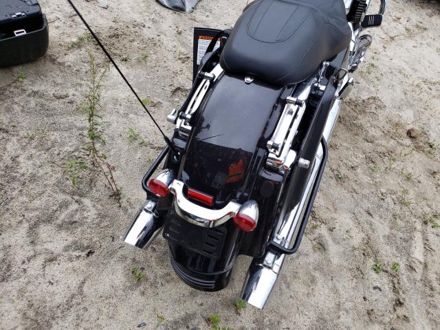 2021 HARLEY-DAVIDSON FLHXS 1HD1KRP15MB623074