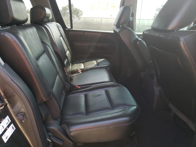 2010 NISSAN ARMADA SE 5N1AA0NC5AN618015
