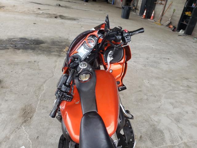 2014 KAWASAKI VN1700 K JKBVNRK17EA004863