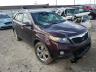 2013 KIA  SORENTO