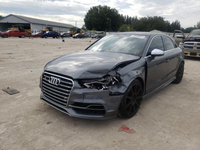 2015 AUDI S3 PREMIUM WAUBFGFF6F1080092