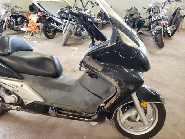 2002 HONDA FSC600 JH2PF01182K002341