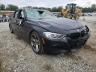 2014 BMW  3 SERIES