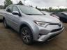 2017 TOYOTA  RAV4