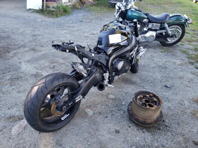 2014 SUZUKI GSX-R1000 JS1GT78A5E2100371