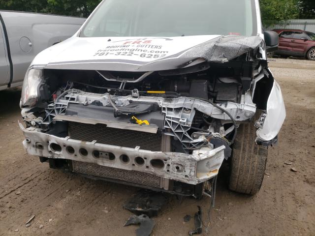 2016 FORD 1310 TRACT NM0LS7F72G1283104