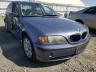 2003 BMW  3 SERIES