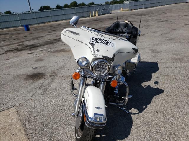 2003 HARLEY-DAVIDSON FLHTCUI SH 1HD1FLW163Y609277