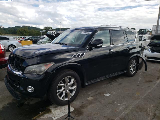2011 INFINITI QX56 JN8AZ2NE5B9001433
